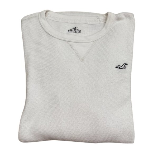 Hollister Other - Hollister Long Sleeve Waffle Shirt
